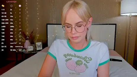 bellatip webcam model stream image