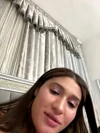 IrisBlues webcam model stream image