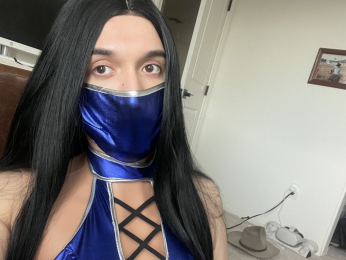 kitanamkx webcam livejasmin model stream image