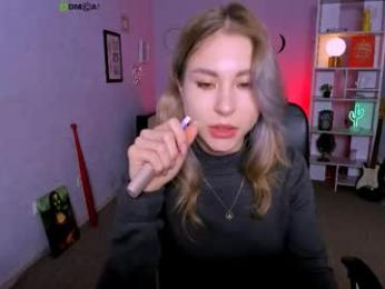 charlie_bonsie webcam model stream image