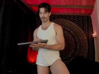 valentin_hoffman webcam model stream image