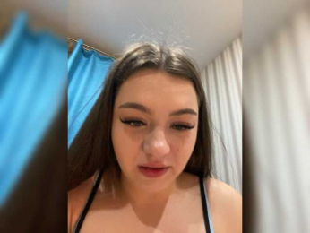 AryLexy webcam model stream image