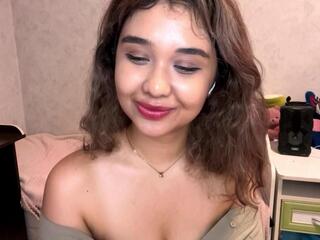 Jacklyn Torma webcam model stream image