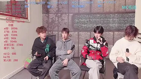 hyandtyboys webcam stripchat model stream image