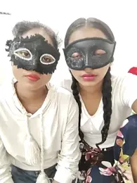 ALEXA_HONEY webcam model stream image