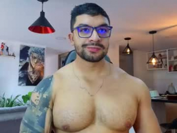 peterjack7 webcam model stream image