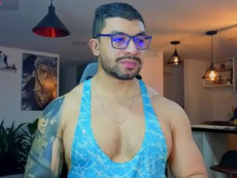 peterjack7 webcam model stream image