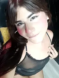 yumii_sweet webcam model stream image