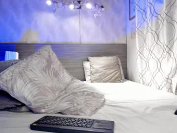 danmaxwell266 webcam model stream image