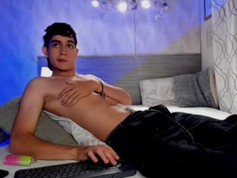 danmaxwell266 webcam model stream image