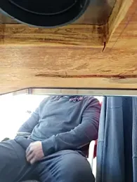 Gotabodiee webcam model stream image