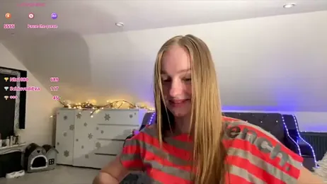 Anika_Socutehe webcam model stream image