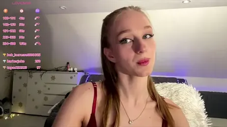 Anika_Socutehe webcam model stream image