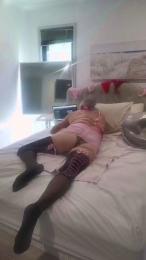 handsolo_porn webcam model stream image