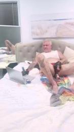 handsolo_porn webcam model stream image