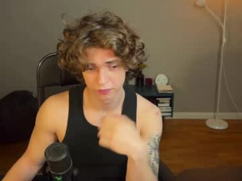 namiraaxel webcam model stream image