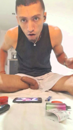 TradicionCANERA webcam model stream image