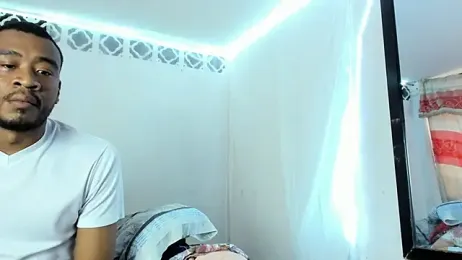 Cherry_Chocolate webcam model stream image
