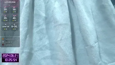 Hina-Happy webcam model stream image