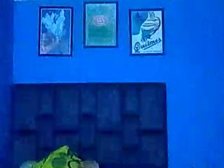 Aron Terry webcam model stream image