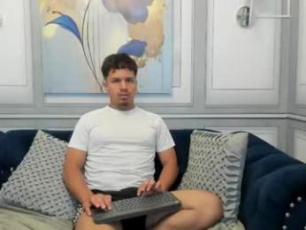 nick_salvarore webcam model stream image