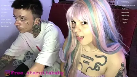 Seebohm1111 webcam model stream image