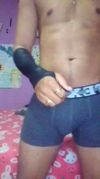 David_RC webcam model stream image