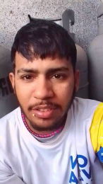 David_RC webcam model stream image