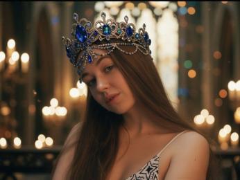 AmeliaCartier webcam model stream image