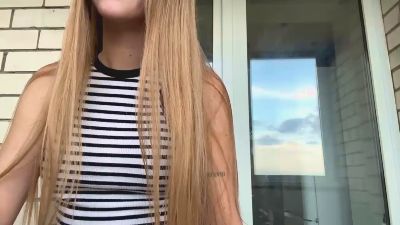 CorrinRunnells webcam model stream image