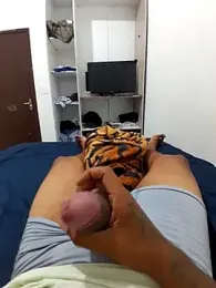 marco_Anthony75 webcam model stream image