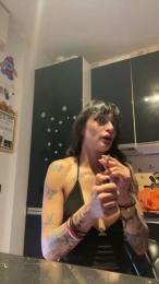 Norahell webcam cam4 model stream image