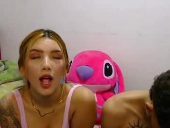 sarita_sexy_bunny webcam model stream image