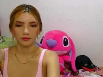 sarita_sexy_bunny webcam model stream image