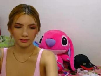 sarita_sexy_bunny webcam model stream image