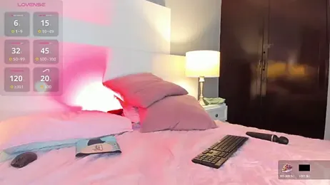 Dylan_Katte webcam model stream image