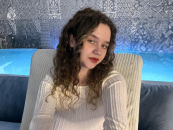 ElliaWesty webcam livejasmin model stream image