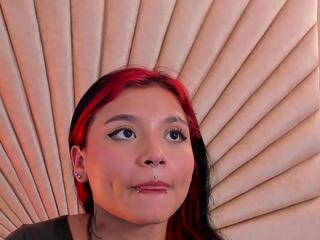 Emma Duff webcam model stream image