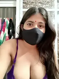 RAJ_RIYA143 webcam model stream image