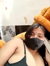 RAJ_RIYA143 webcam model stream image