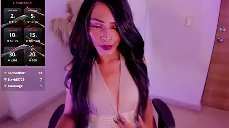 carolinemiller7 webcam model stream image