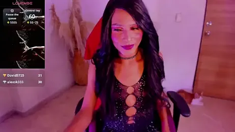 carolinemiller7 webcam model stream image