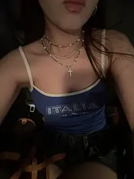 Supergurl88 webcam model stream image