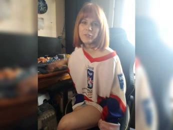 Vikeyna webcam model stream image