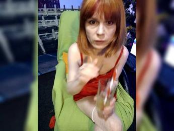 Vikeyna webcam model stream image