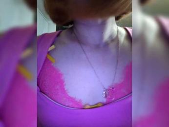 Vikeyna webcam model stream image