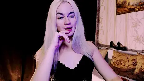 xxxcharismaaa webcam model stream image