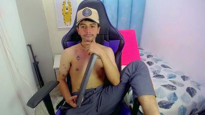 justiin_boy webcam model stream image