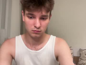 ianbarloy webcam model stream image