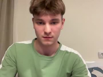 ianbarloy webcam model stream image